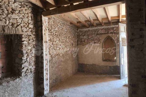 Landejendom i Caudete, Albacete, Caudete - € 87.000 | Ref: SF0540 - foto 7